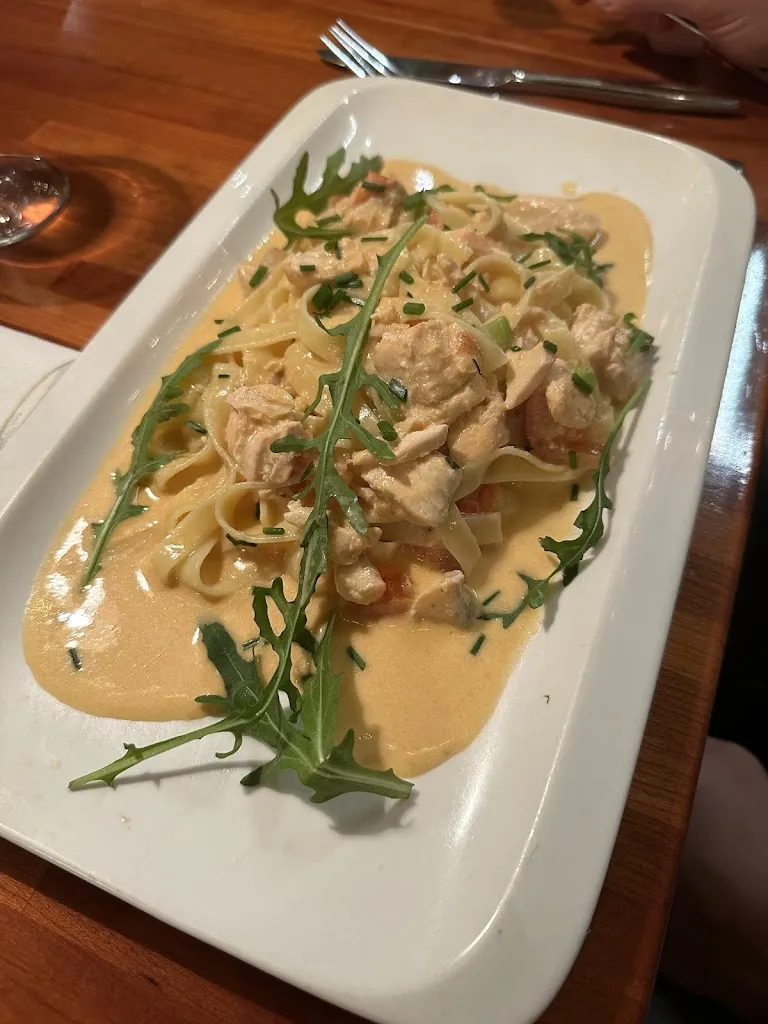 André Zimmermann_Restaurant Daniela_Kaarst_review