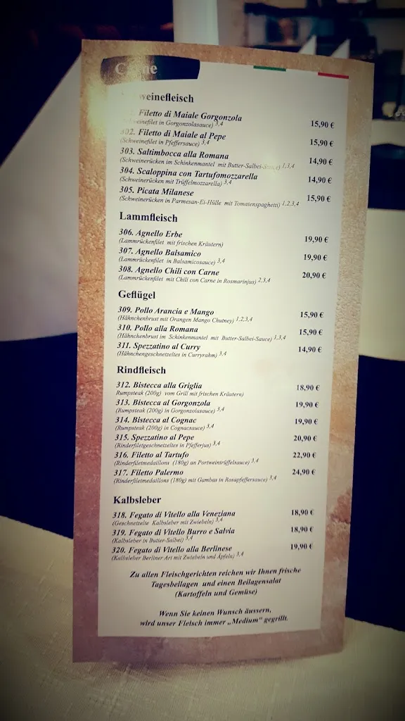 Menu_Toscana Ristorante Pizzeria_Kaarst_immagine_3