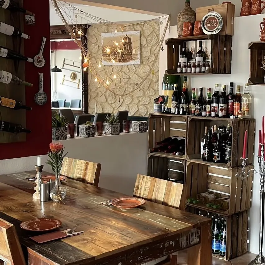 Casa Portuguesa Kaarst restaurant in Kaarst