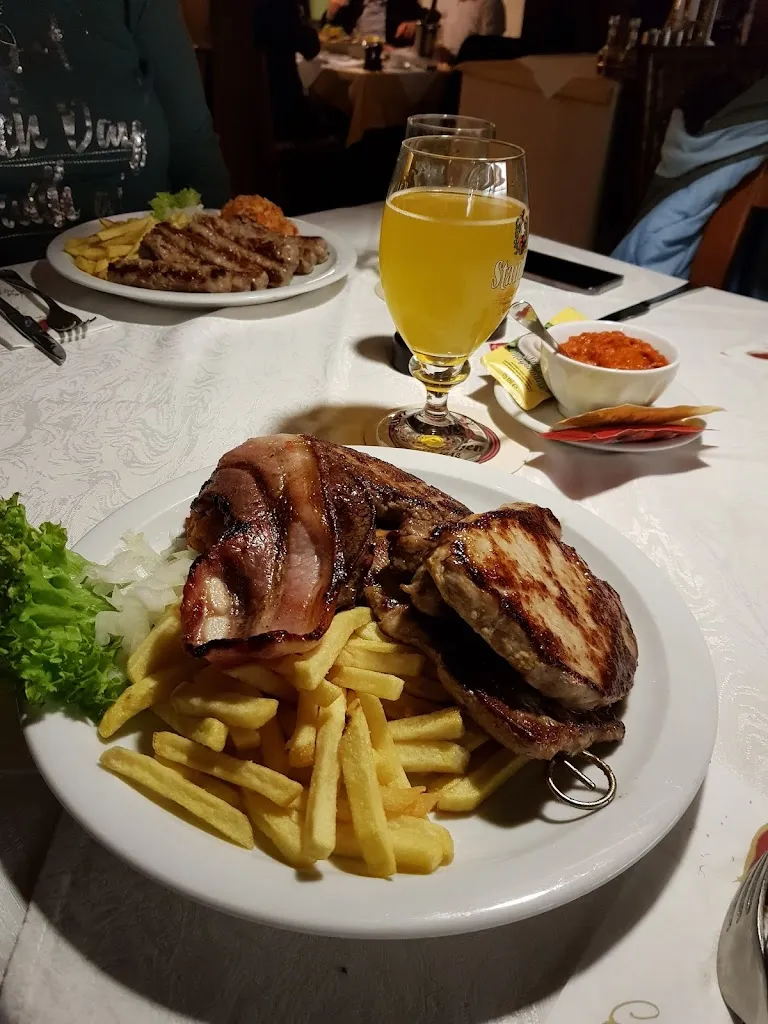 Menu_Alte Zeit - Internationales Restaurant_Kaarst_image_1