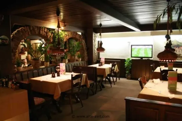 Alte Zeit - Internationales Restaurant restaurant in Kaarst