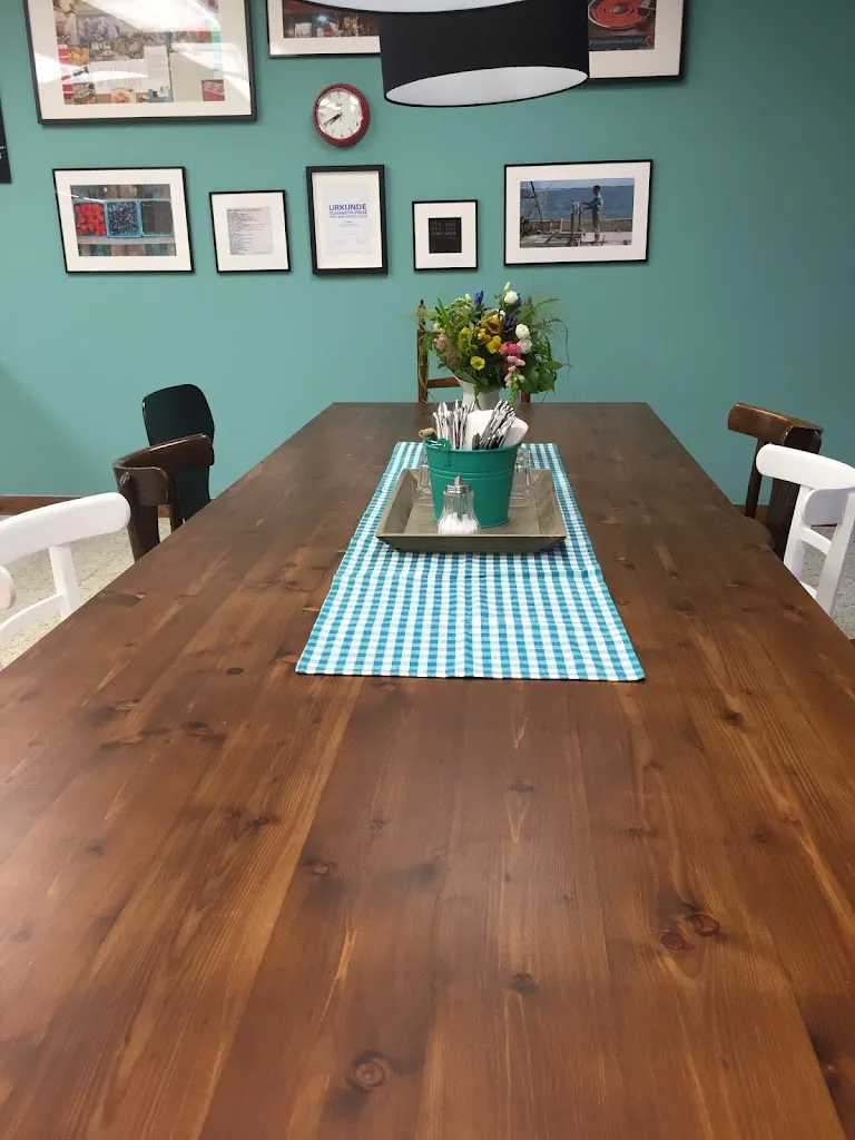 PAUL kocht gGmbH restaurant in Kaarst