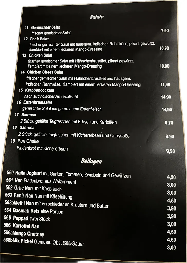 Menu_TANDOORI HIT HOT - Indisches Spezialitätenrestaurant und Lieferservice_Kaarst_image_3