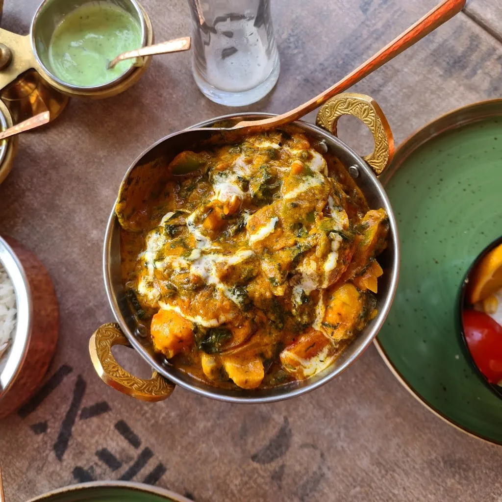 Menu_TANDOORI HIT HOT - Indisches Spezialitätenrestaurant und Lieferservice_Kaarst_image_8