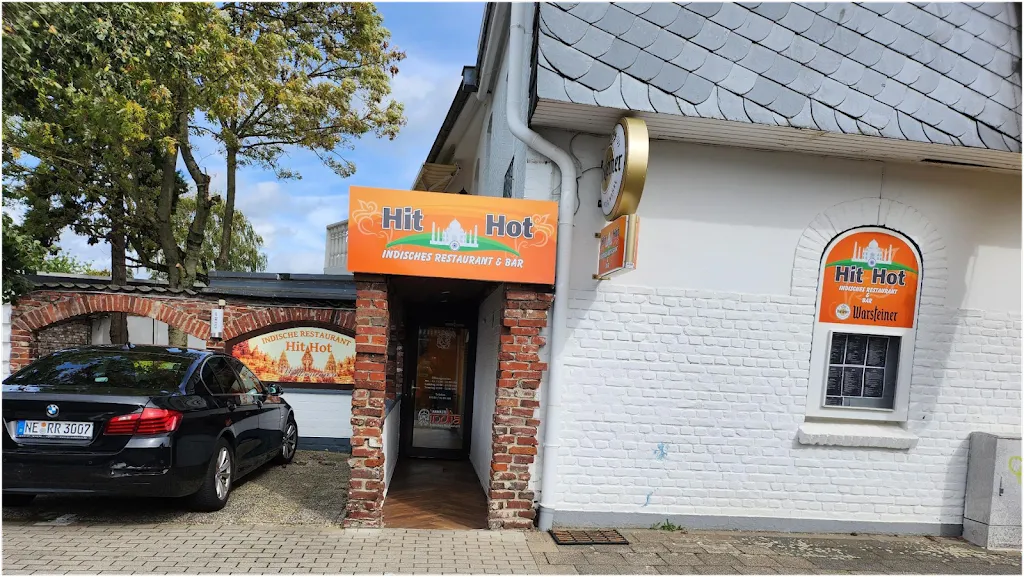 TANDOORI HIT HOT - Indisches Spezialitätenrestaurant und Lieferservice restaurant in Kaarst