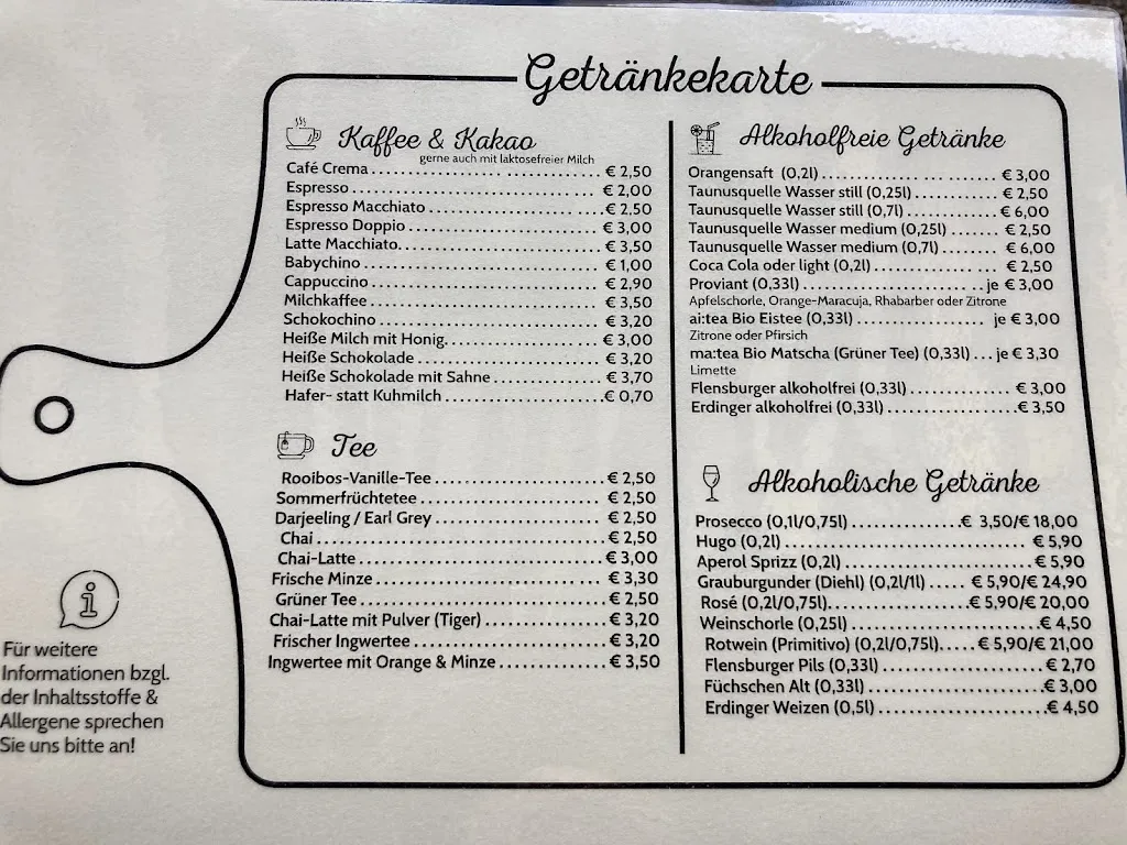 Menu_Café Kaarster Schnittchen_Kaarst_immagine_1
