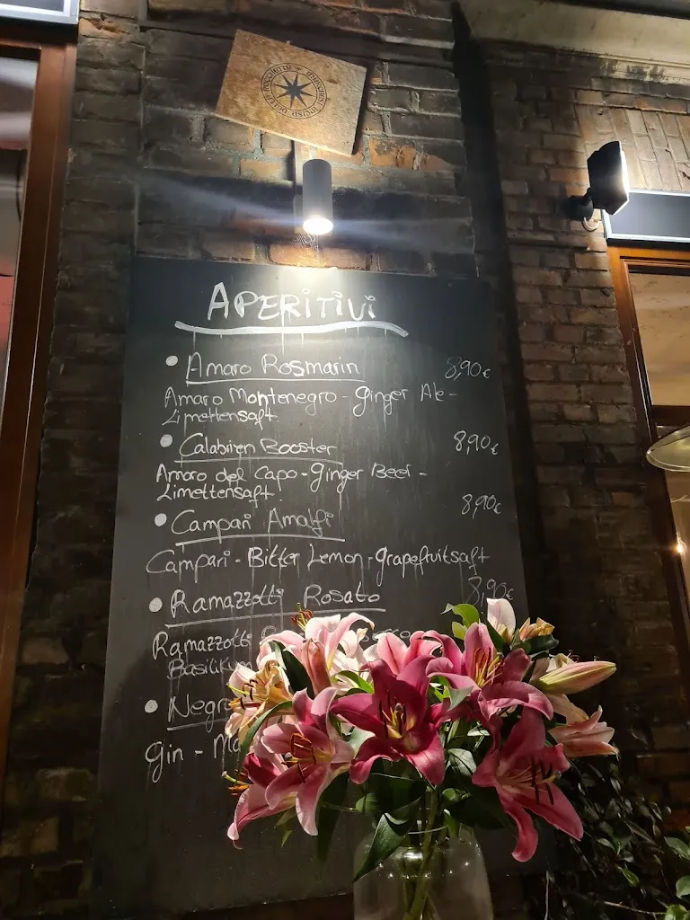 Menu_Trattoria Gigante Neuss_Neuss_immagine_4