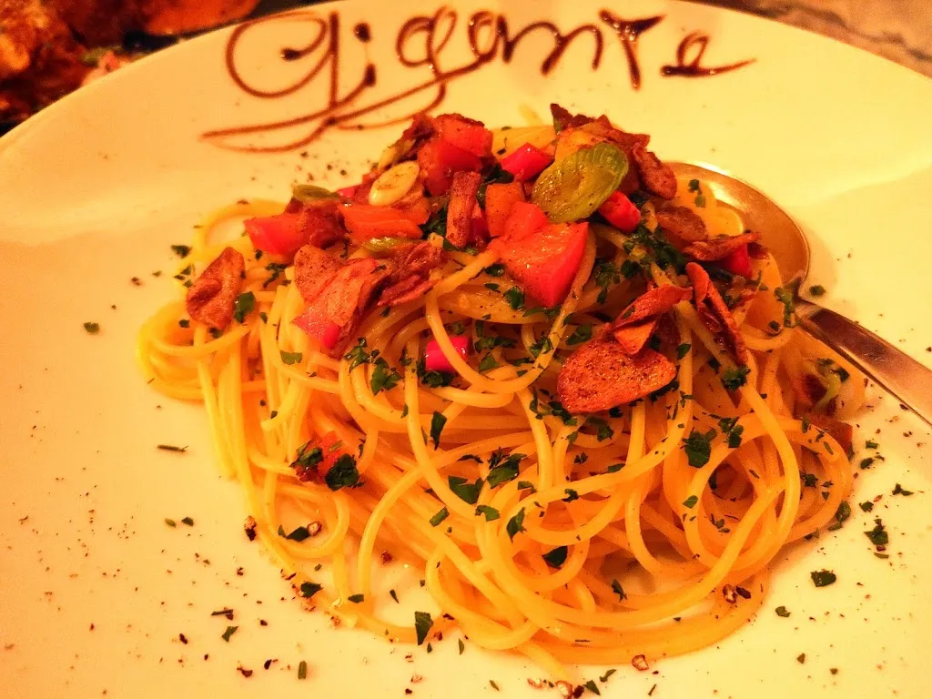 Menu_Trattoria Gigante Neuss_Neuss_immagine_5