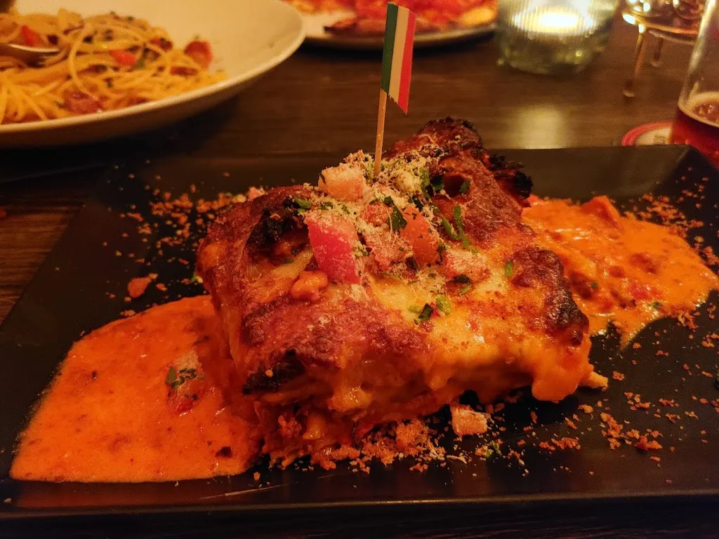 Menu_Trattoria Gigante Neuss_Neuss_immagine_6