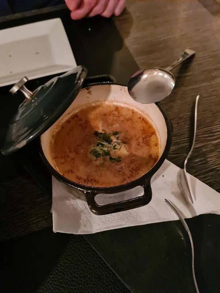 Menu_Trattoria Gigante Neuss_Neuss_immagine_7