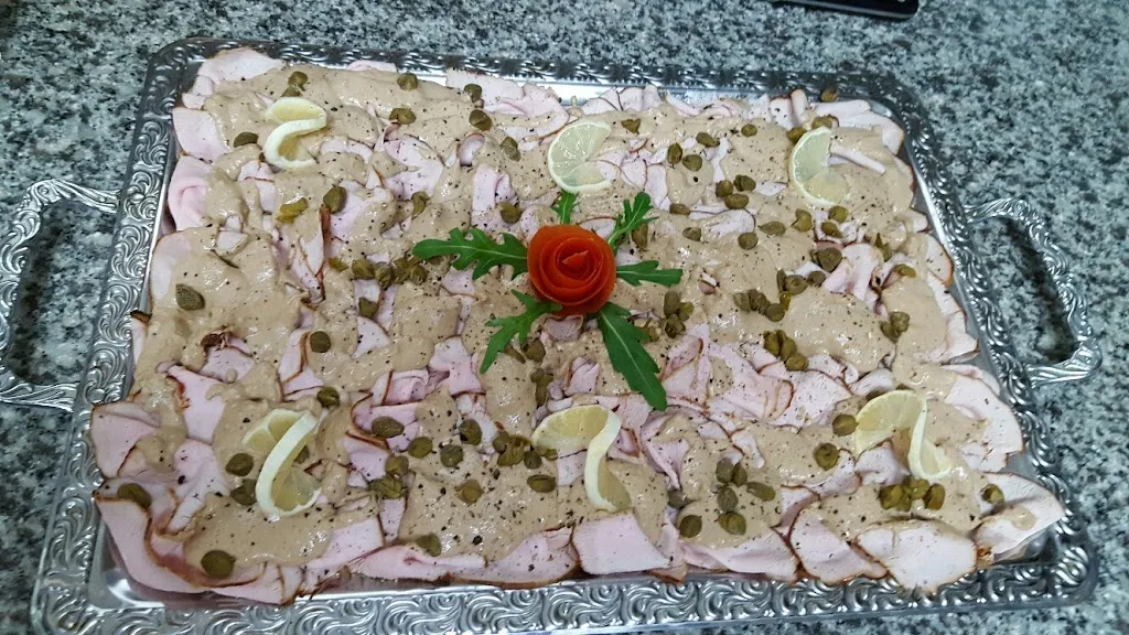 Menu_Trattoria Gigante Neuss_Neuss_immagine_8