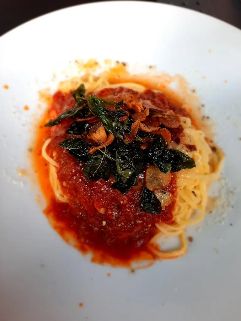 Menu_Trattoria Gigante Neuss_Neuss_immagine_9