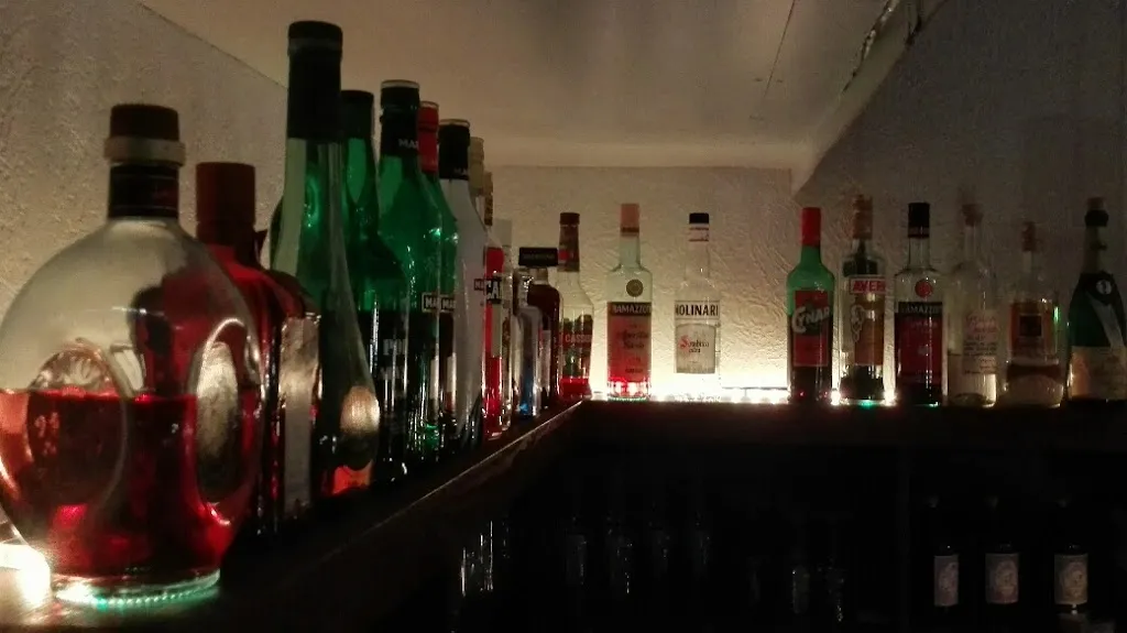 Trattoria Gigante Neuss restaurant in Neuss