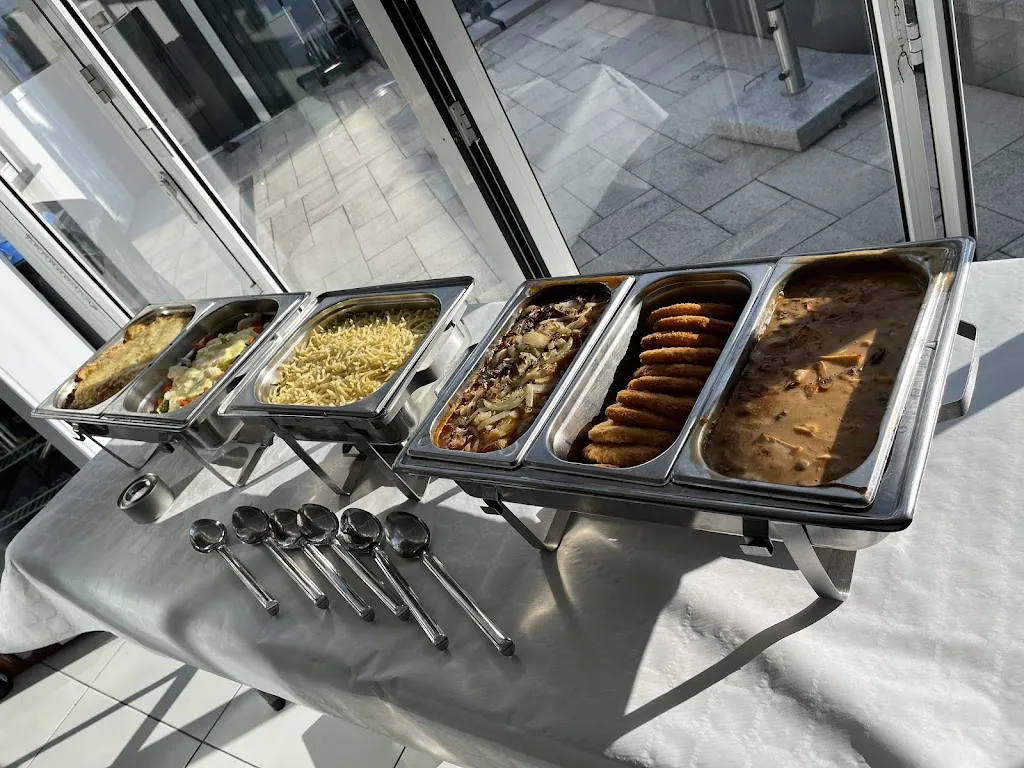 Muttis ristorante a Kaarst