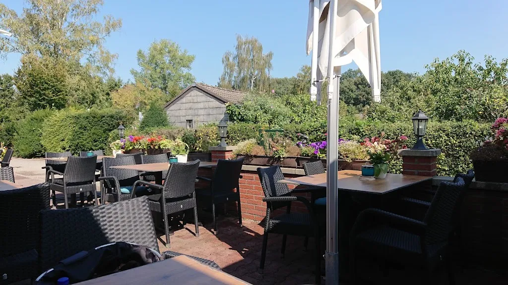 il Campo restaurant in Neuss
