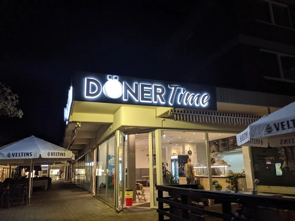 Döner Time 2 restaurant in Kaarst