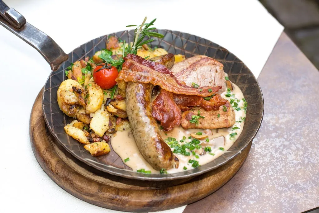 Menu_Restaurant & Weinhaus Stachel_Würzburg_image_8