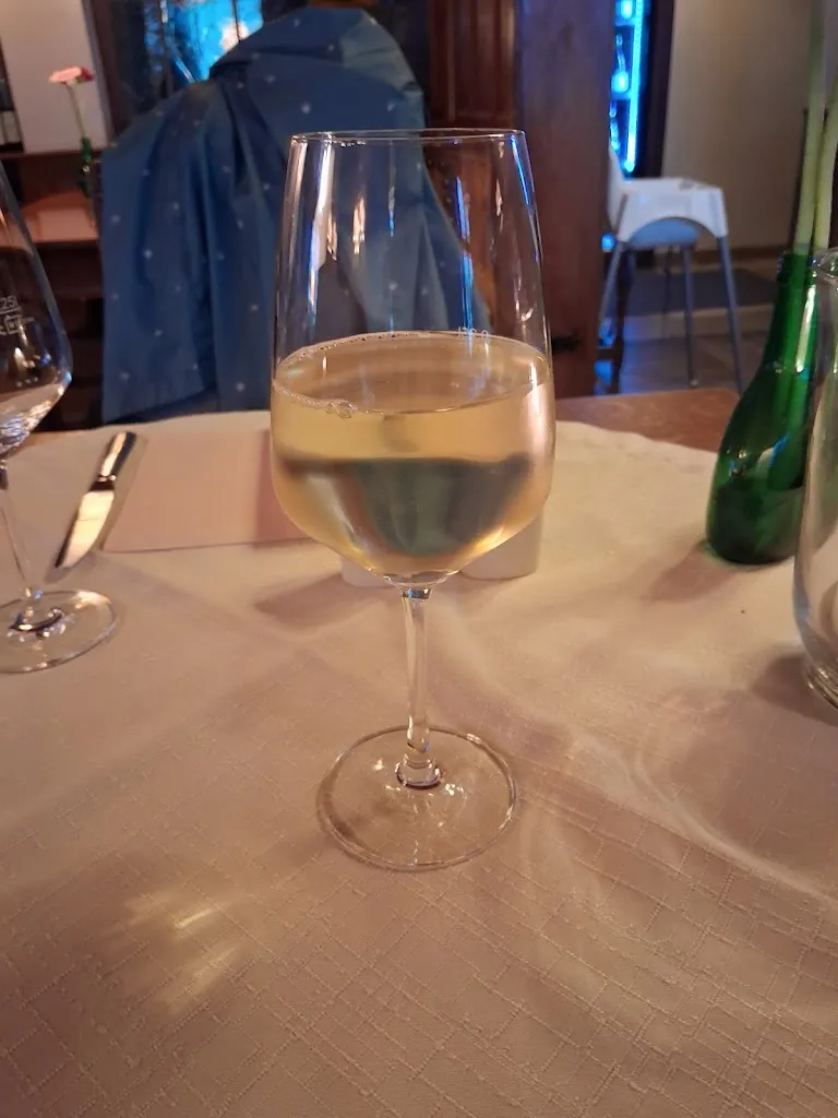 S. Krug_Restaurant & Weinhaus Stachel_Würzburg_recensione