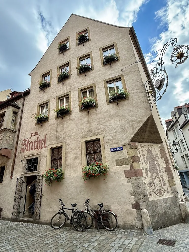 Restaurant & Weinhaus Stachel_Würzburg_slider_image_3