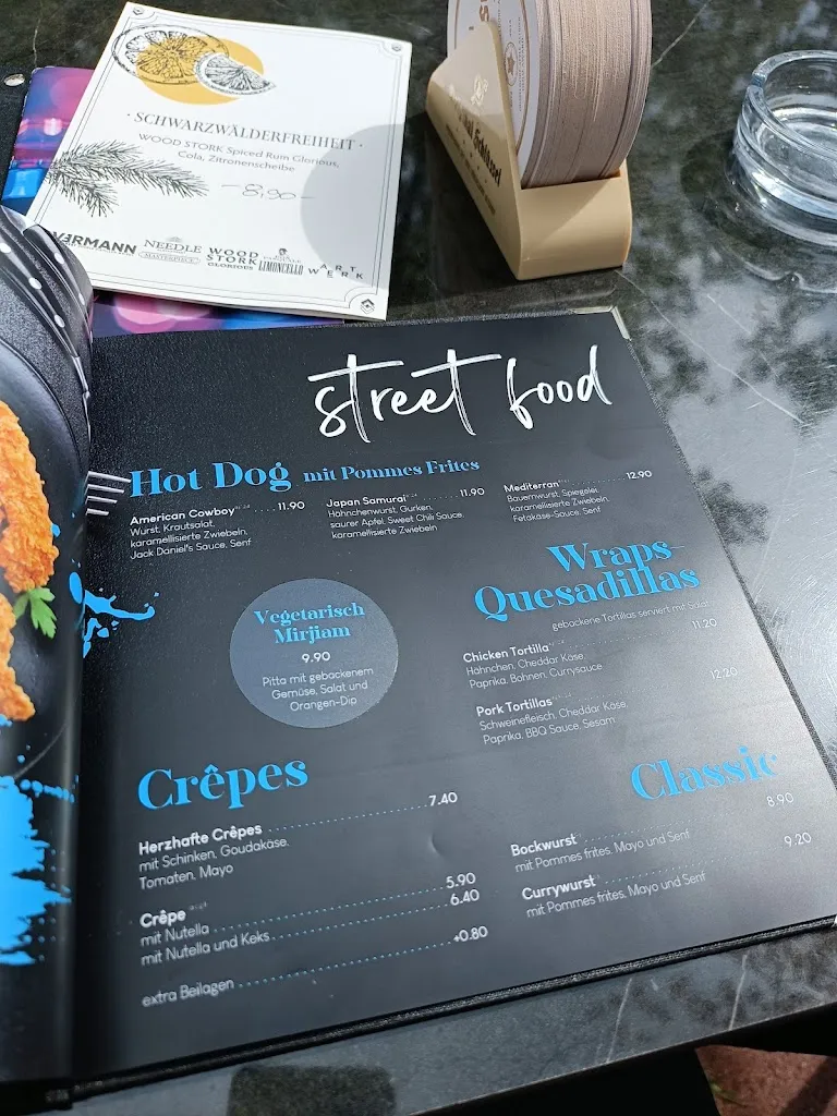 Menu_Mauerwerk neuss_Neuss_immagine_2