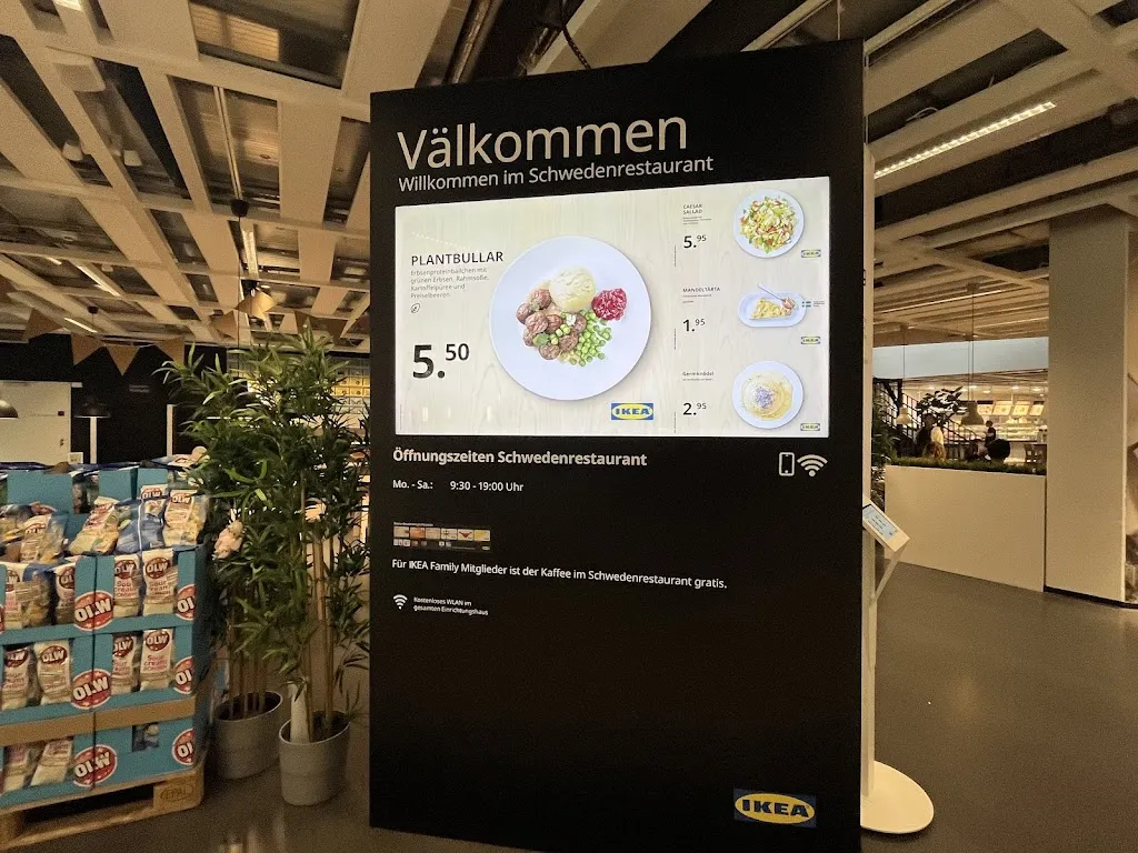 Menu_IKEA Restaurant Kaarst_Kaarst_image_1