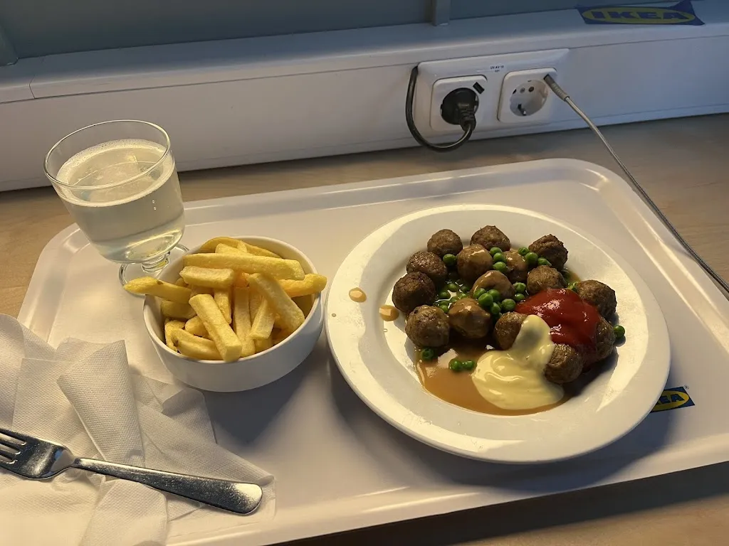 Menu_IKEA Restaurant Kaarst_Kaarst_image_2