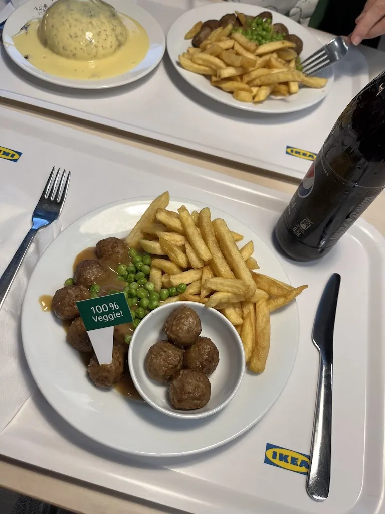 Menu_IKEA Restaurant Kaarst_Kaarst_image_3