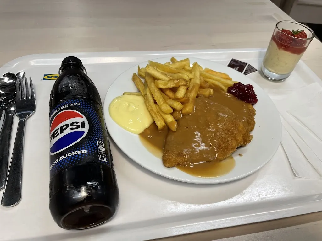 Menu_IKEA Restaurant Kaarst_Kaarst_image_4