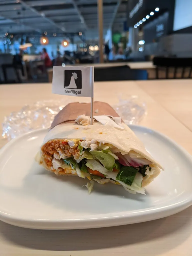 Menu_IKEA Restaurant Kaarst_Kaarst_image_5