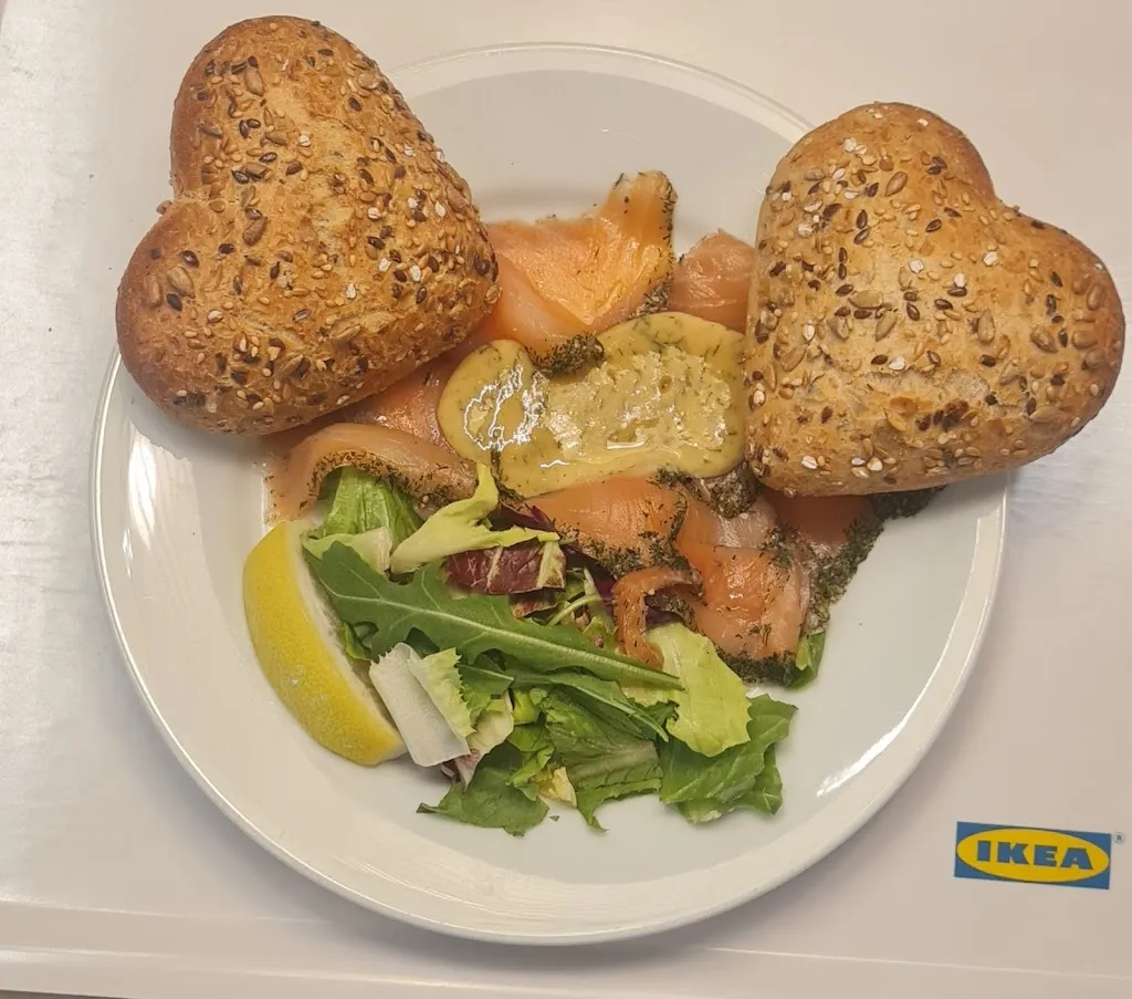 Menu_IKEA Restaurant Kaarst_Kaarst_image_7