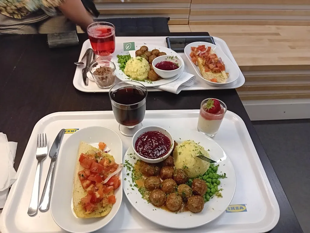 Menu_IKEA Restaurant Kaarst_Kaarst_image_8