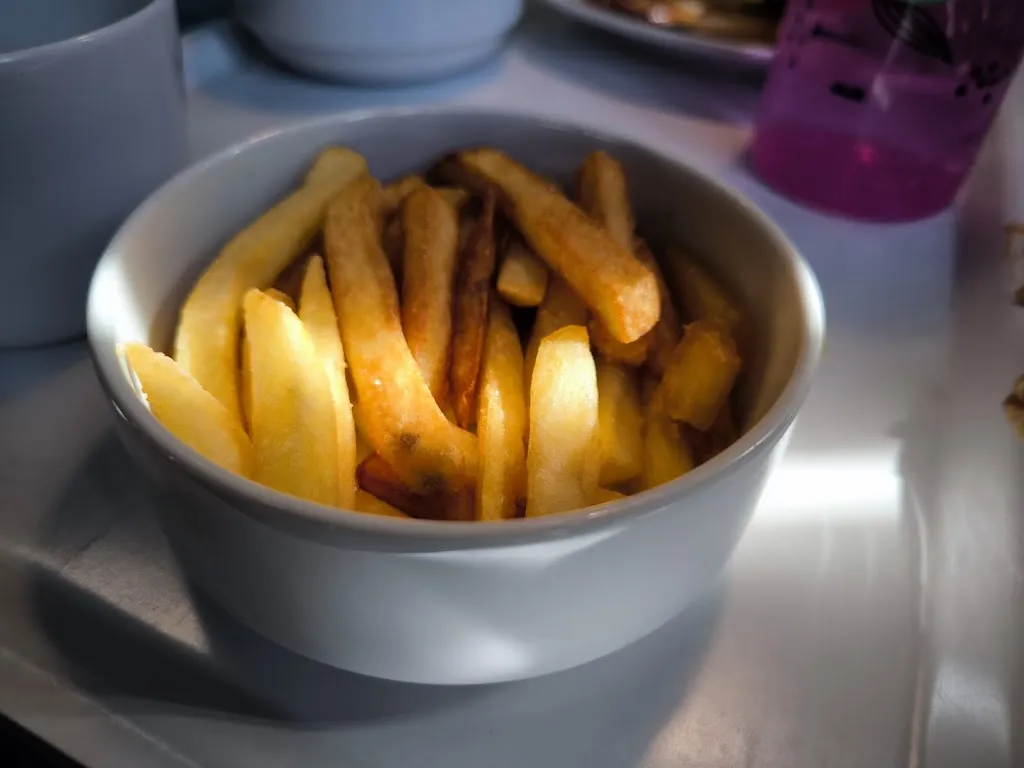 blackzaki Tornado_IKEA Restaurant Kaarst_Kaarst_review