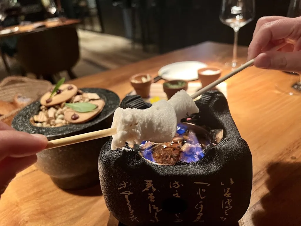 Menu_Anthony's Kitchen - MICHELIN Düsseldorf_Meerbusch_image_5