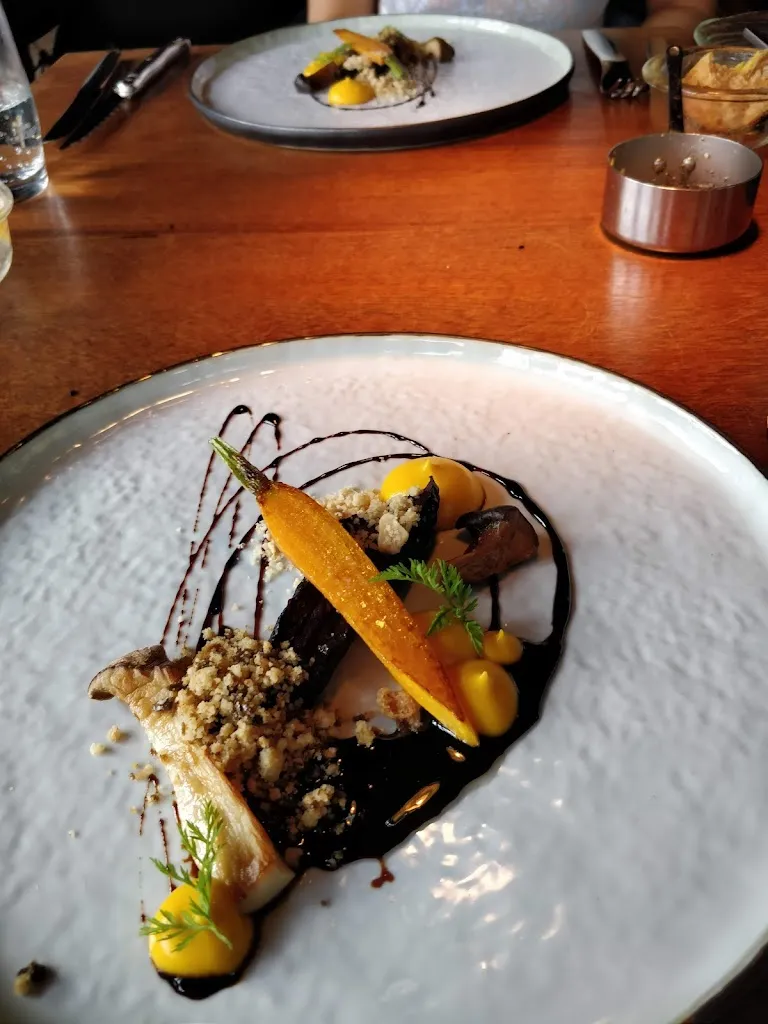 Menu_Anthony's Kitchen - MICHELIN Düsseldorf_Meerbusch_image_9