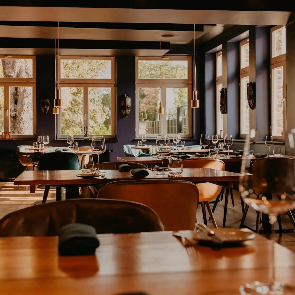 Anthony's Kitchen - MICHELIN Düsseldorf restaurant in Meerbusch