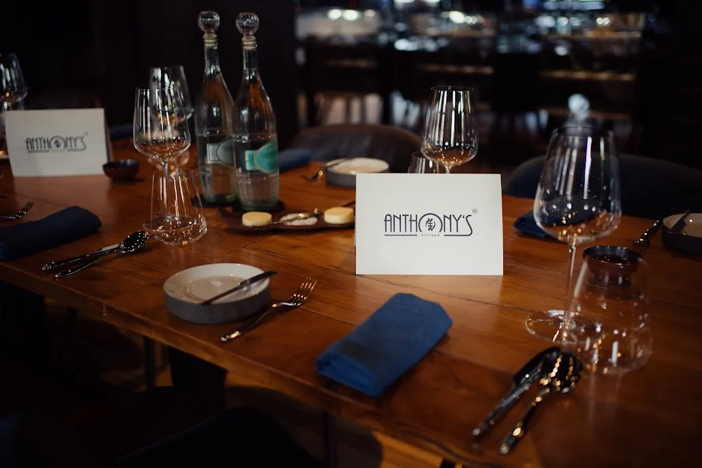 Anthony's Kitchen - MICHELIN Düsseldorf_Meerbusch_slider_image_3