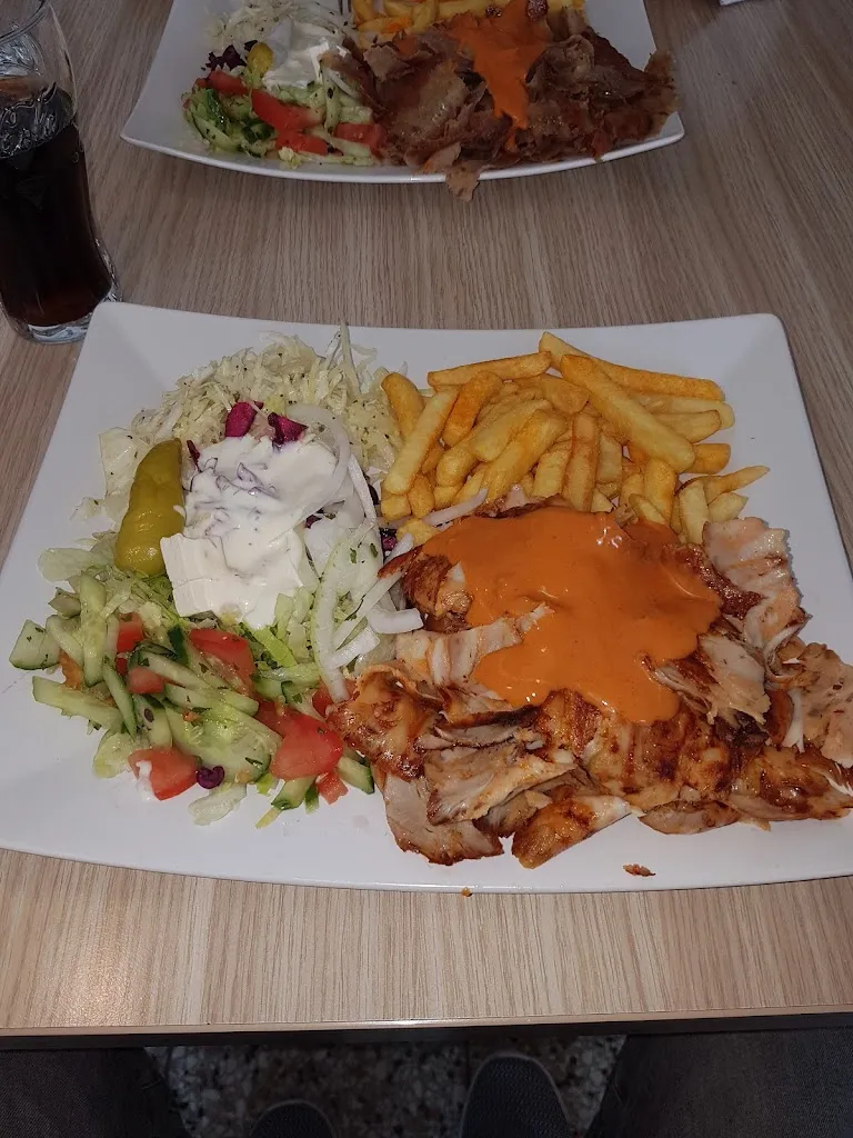 Menu_Döner Time_Kaarst_immagine_5