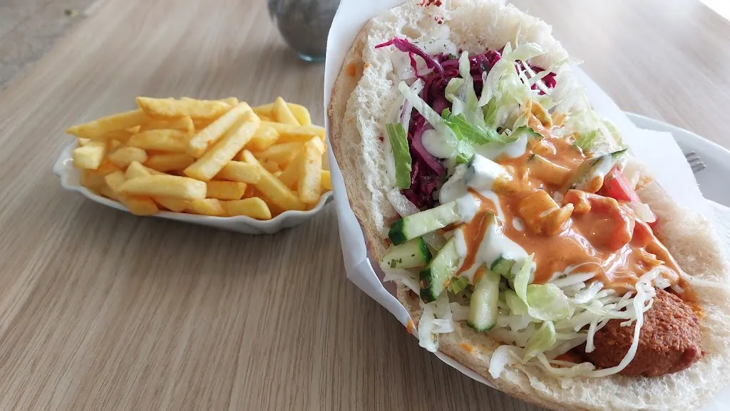 Menu_Döner Time_Kaarst_immagine_7