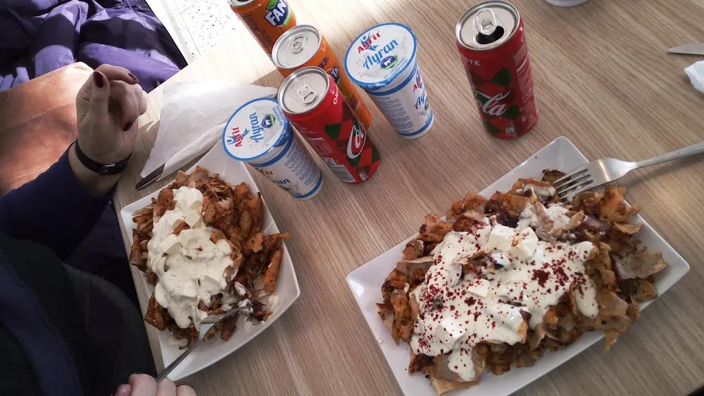 Menu_Döner Time_Kaarst_immagine_8