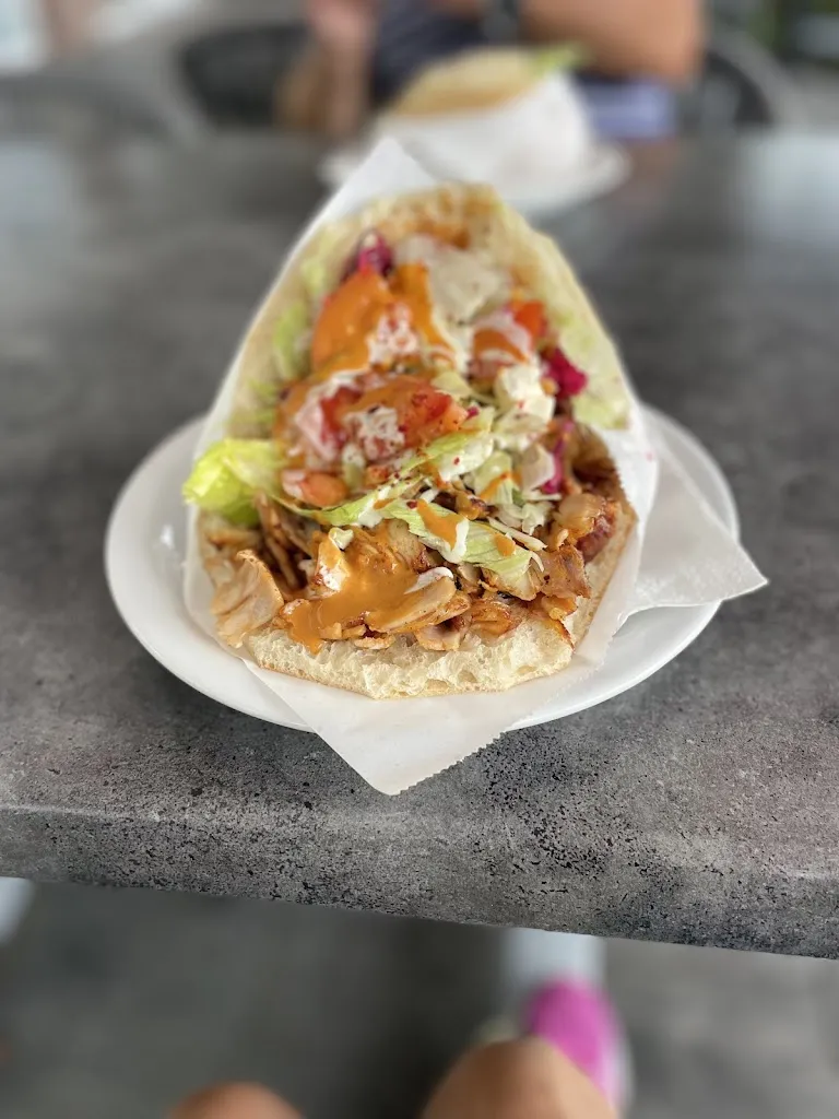 Menu_Döner Time_Kaarst_immagine_9