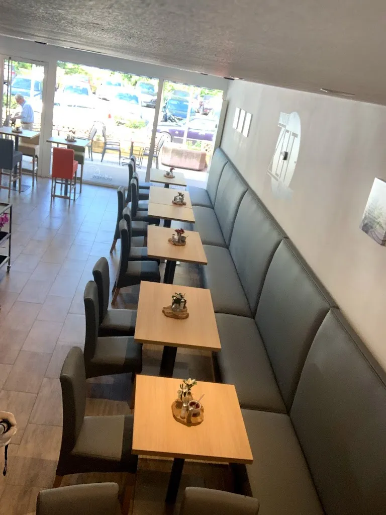 Döner Time restaurant in Kaarst