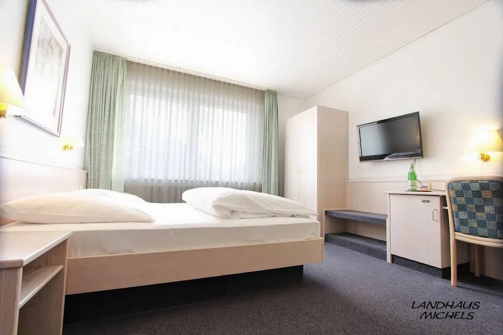 Landhaus Michels Kaarst restaurant in Kaarst