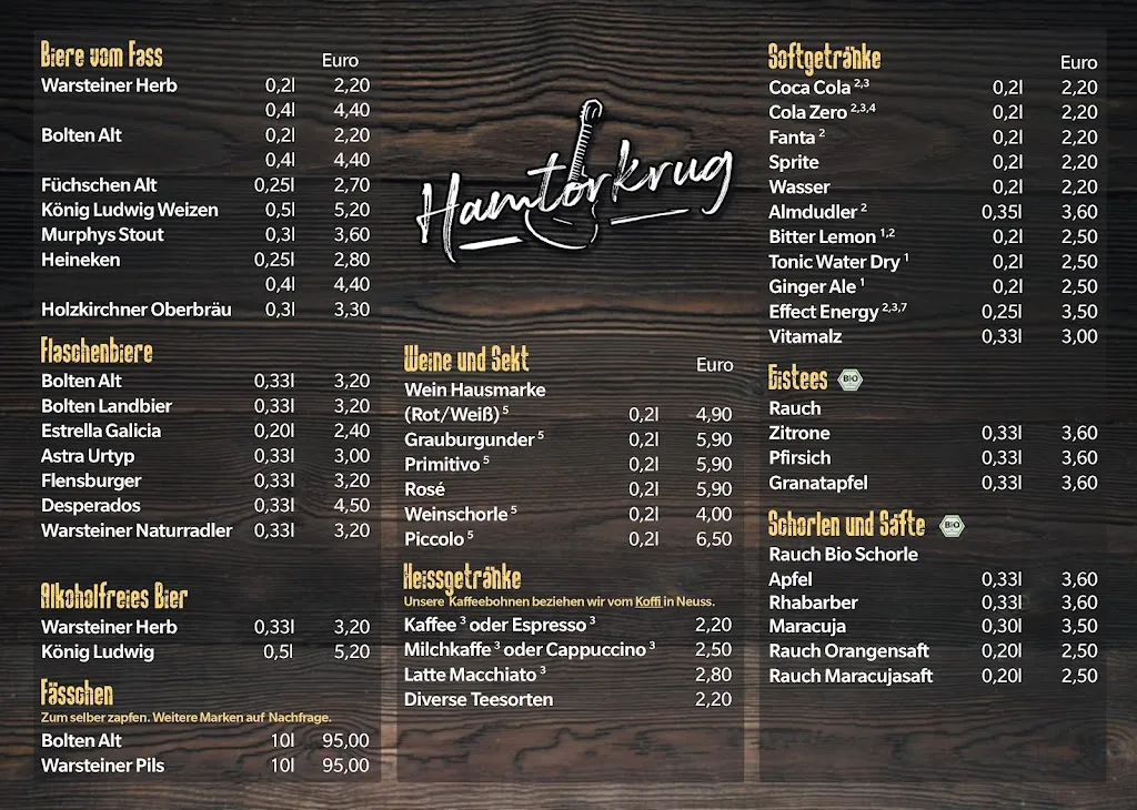 Menu_Hamtorkrug - Neuss_Neuss_image_1