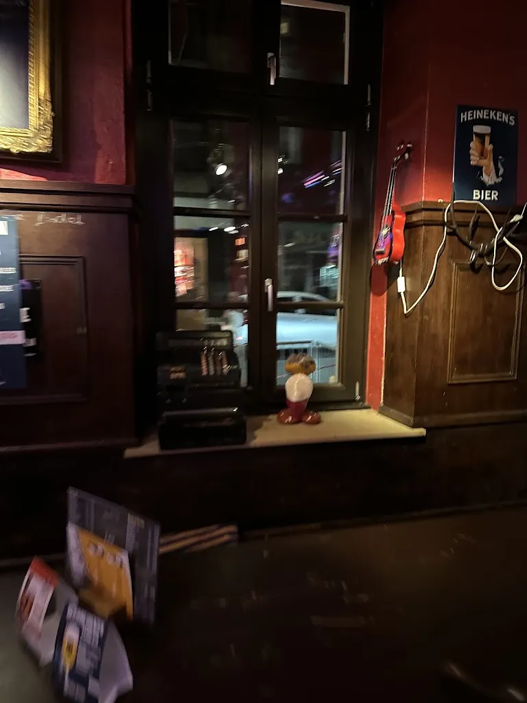 Praveen Killi_Hamtorkrug - Neuss_Neuss_review