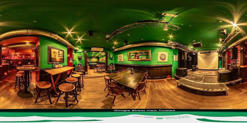 Hamtorkrug - Neuss restaurant in Neuss