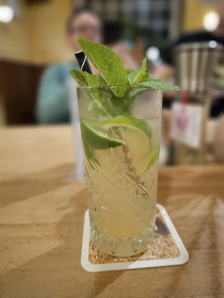 Menu_Drusushof / Neuss_Neuss_immagine_6