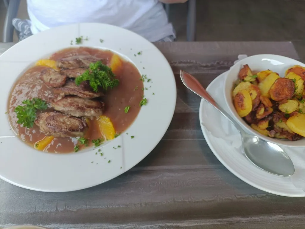 Menu_Drusushof / Neuss_Neuss_immagine_7