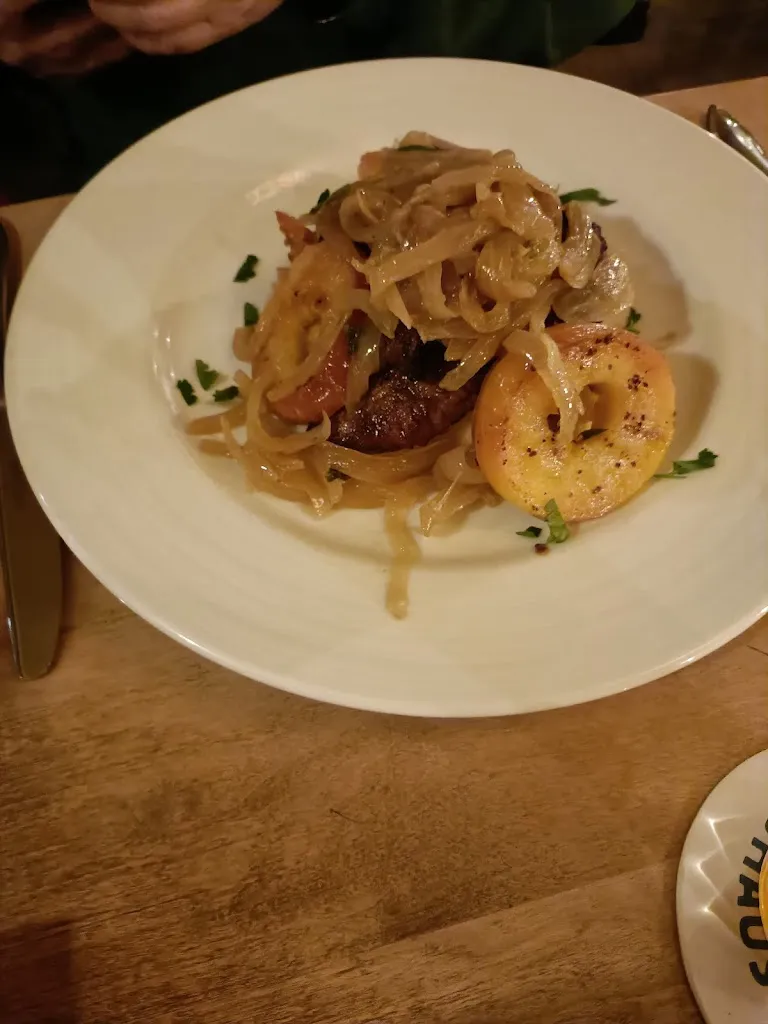 Menu_Drusushof / Neuss_Neuss_immagine_8