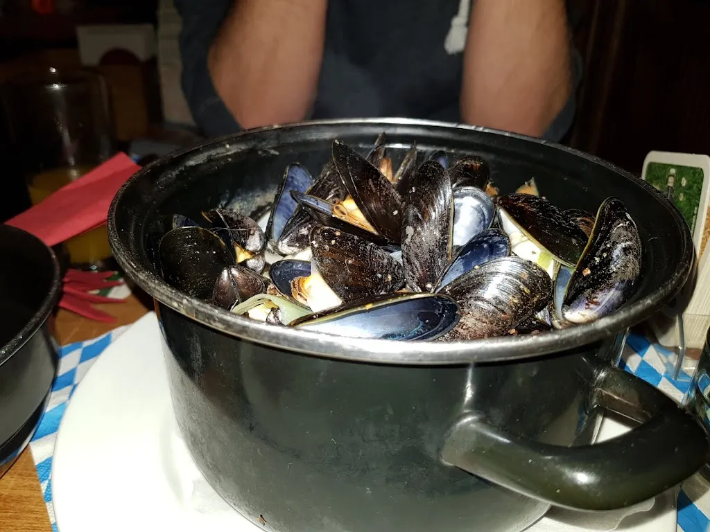 Menu_Drusushof / Neuss_Neuss_immagine_9