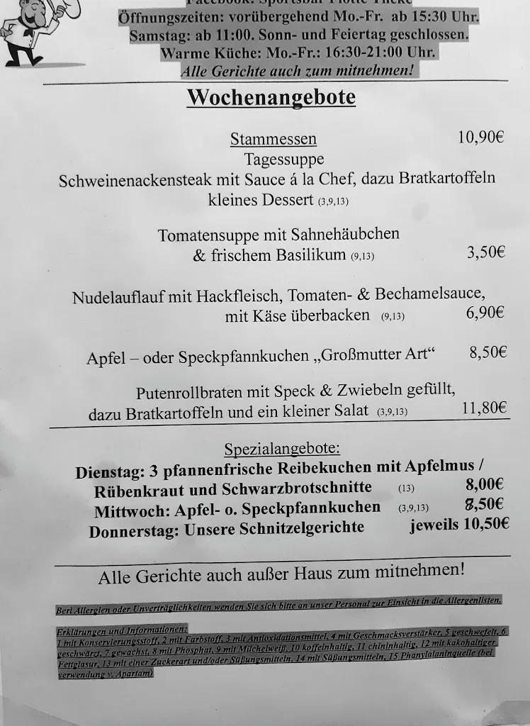 Menu_Bier- und Speisegaststätte Flotte Theke_Neuss_image_3